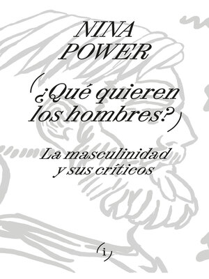 cover image of Qué quieren los hombres